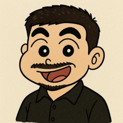 Here's the **Shinchanified** image!