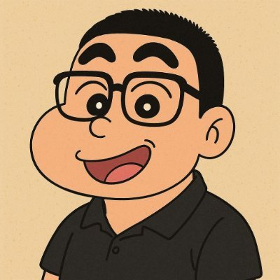 Here's the **Shinchanified** image! 